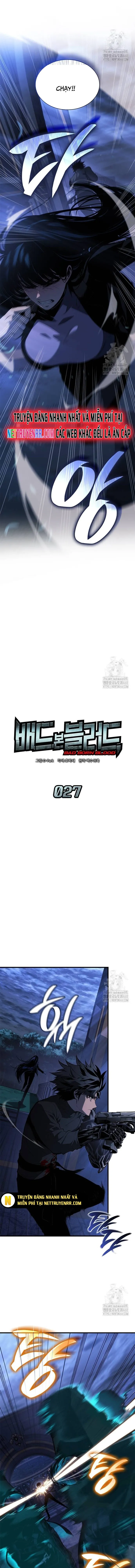 Tạp Huyết Tập 27 trang 2