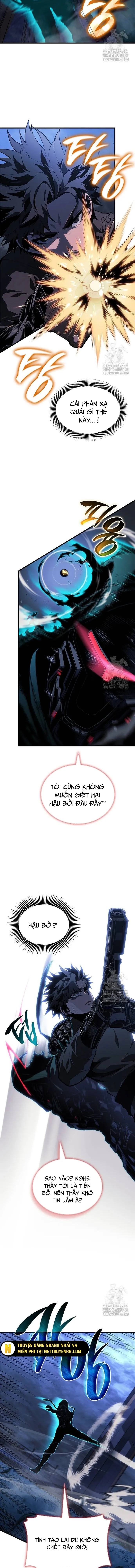 Tạp Huyết Tập 27 trang 3