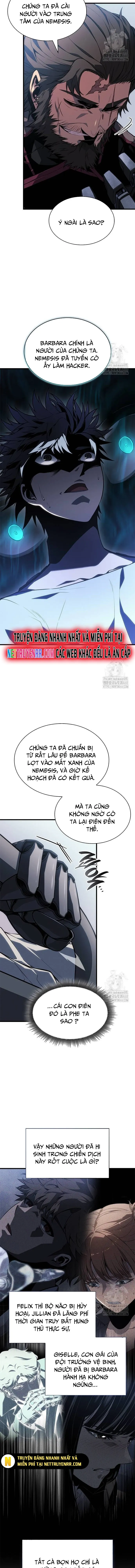 Tạp Huyết Tập 27 trang 22