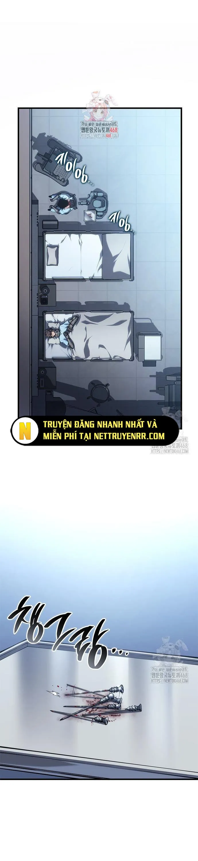 Tạp Huyết Tập 28 trang 2