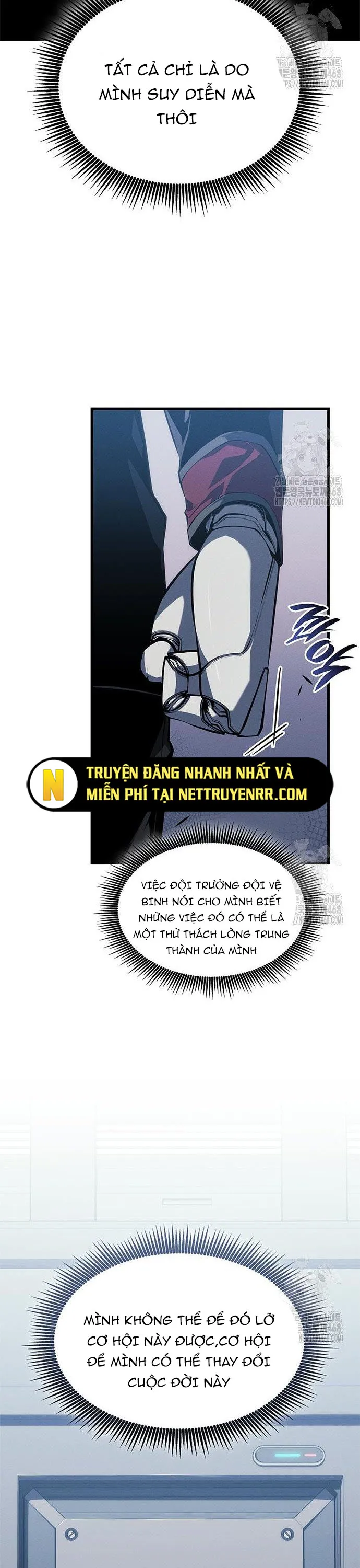 Tạp Huyết Tập 28 trang 13