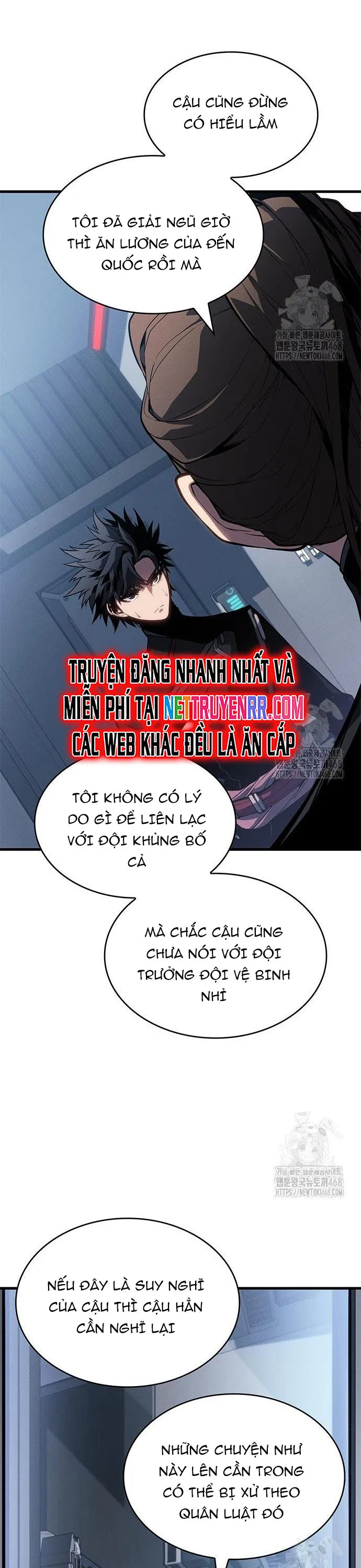 Tạp Huyết Tập 28 trang 19