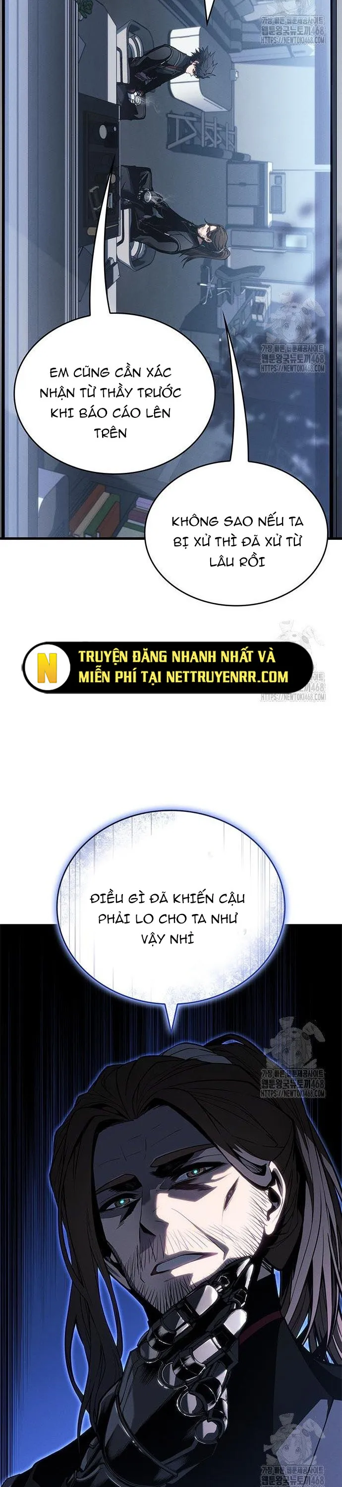 Tạp Huyết Tập 28 trang 20