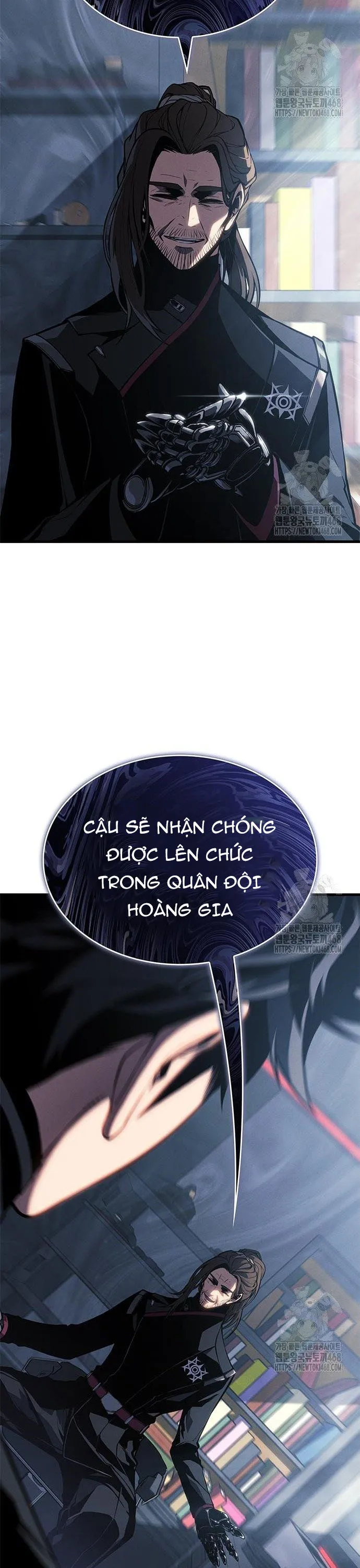 Tạp Huyết Tập 28 trang 40