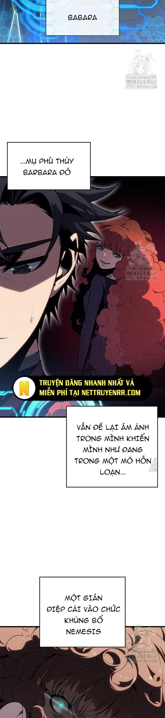 Tạp Huyết Tập 28 trang 8