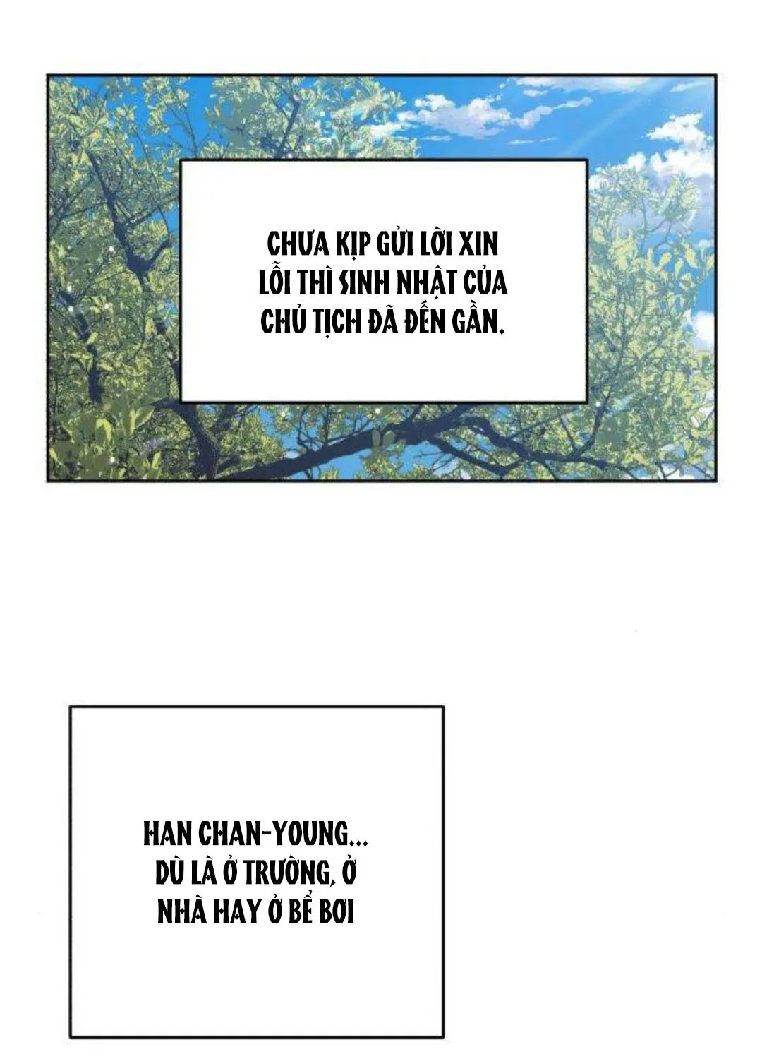Tên khốn đẹp trai Tập 21 trang 4