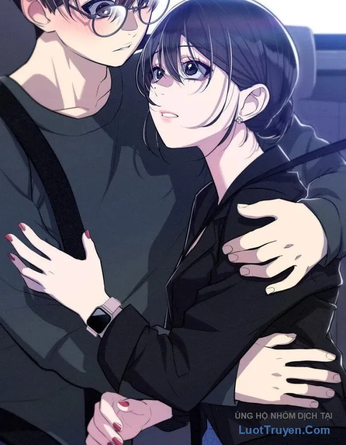Teto X Egen Tập 13 trang 6