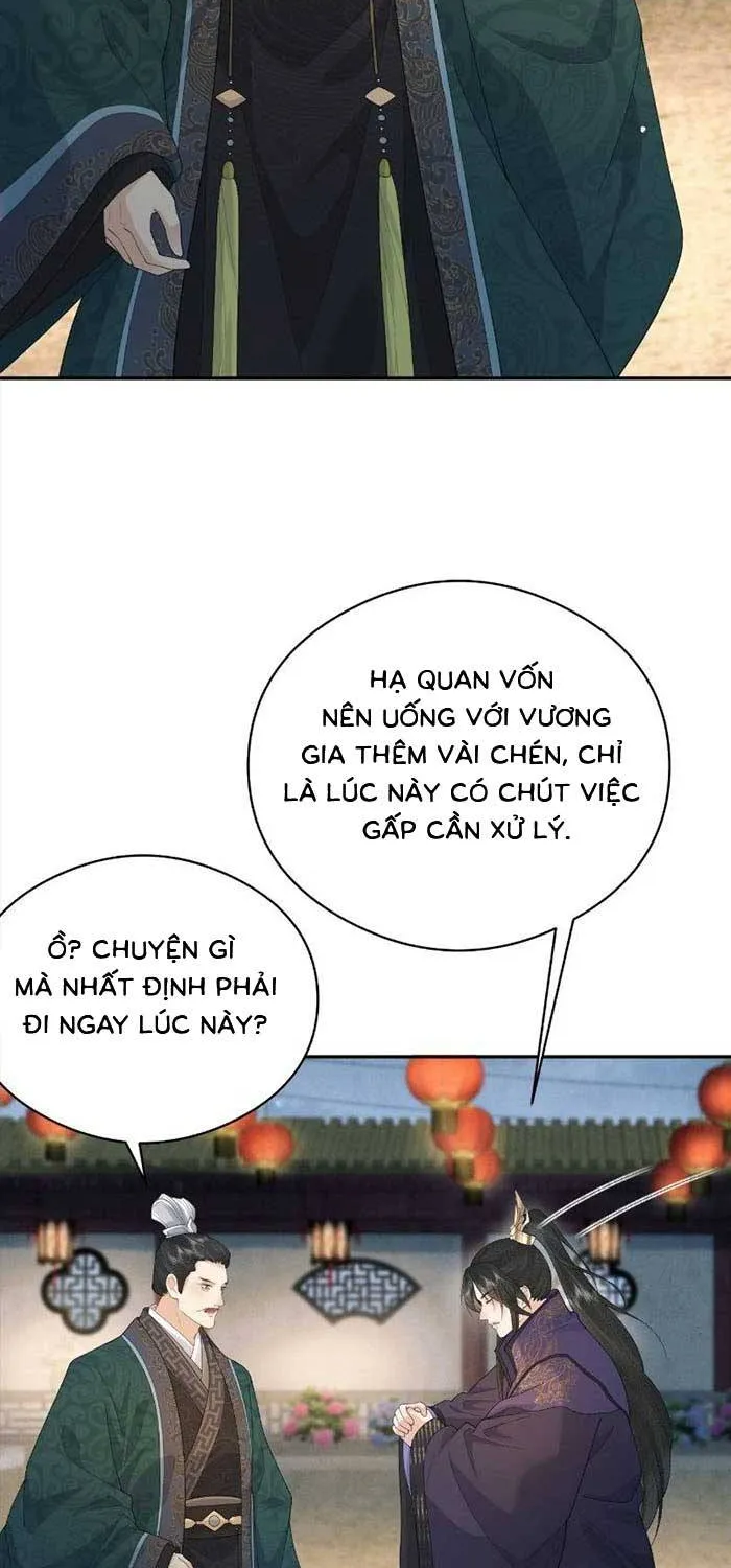 Thà Gả Cho Người Đã Khuất Còn Hơn Làm Vợ Lẽ Tập 70 trang 2