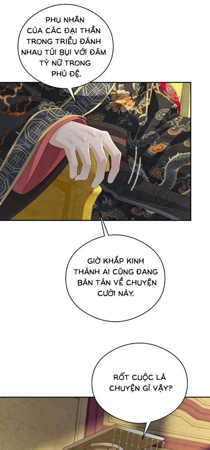 Thà Gả Cho Người Đã Khuất Còn Hơn Làm Vợ Lẽ Tập 71 trang 2