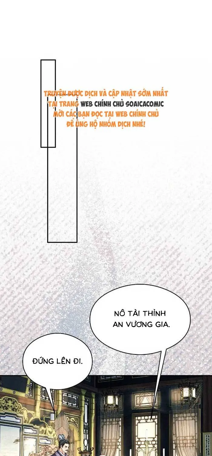 Thà Gả Cho Người Đã Khuất Còn Hơn Làm Vợ Lẽ Tập 71 trang 30