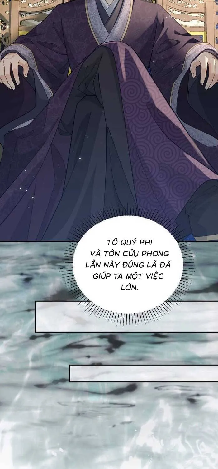 Thà Gả Cho Người Đã Khuất Còn Hơn Làm Vợ Lẽ Tập 71 trang 34