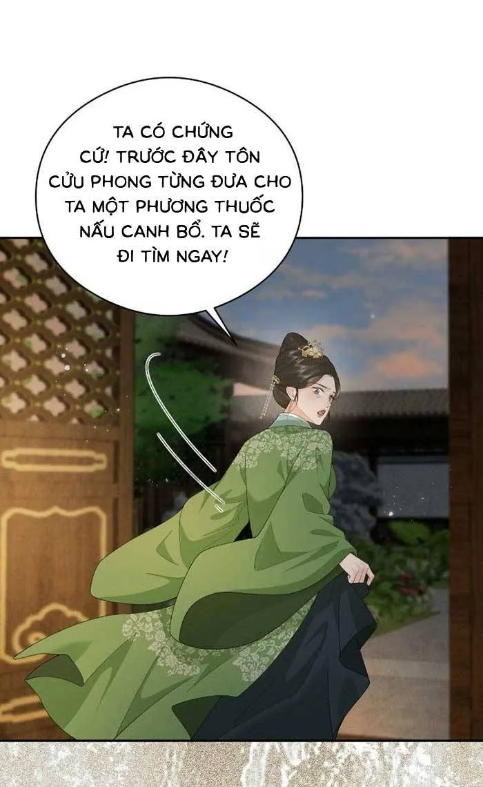 Thà Gả Cho Người Đã Khuất Còn Hơn Làm Vợ Lẽ Tập 72 trang 26