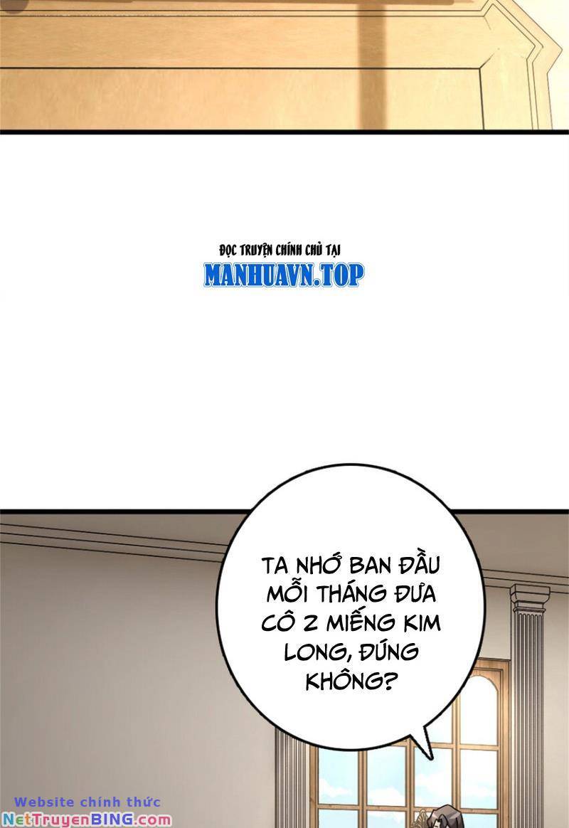 Thả Vu Nữ Đó Ra Tập 554 trang 33