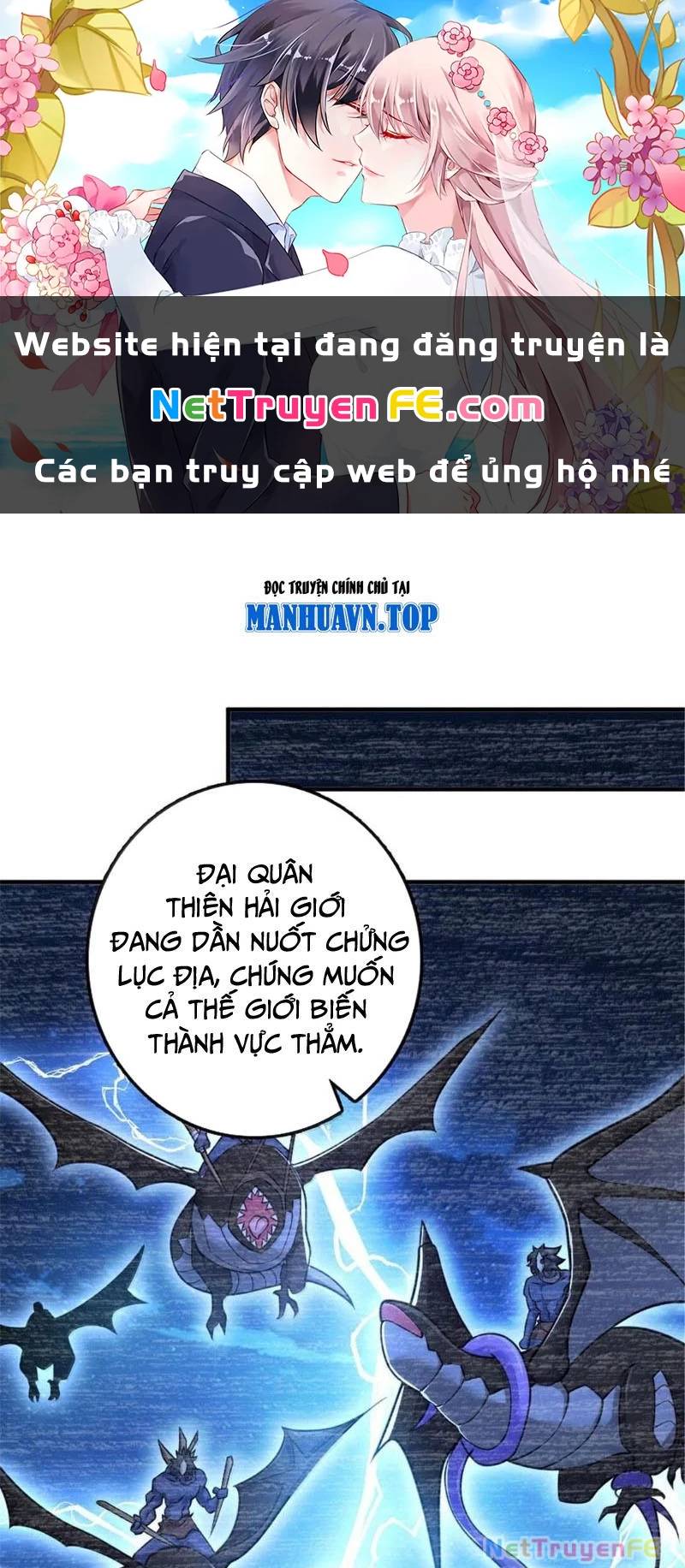 Thả Vu Nữ Đó Ra Tập 593 trang 2