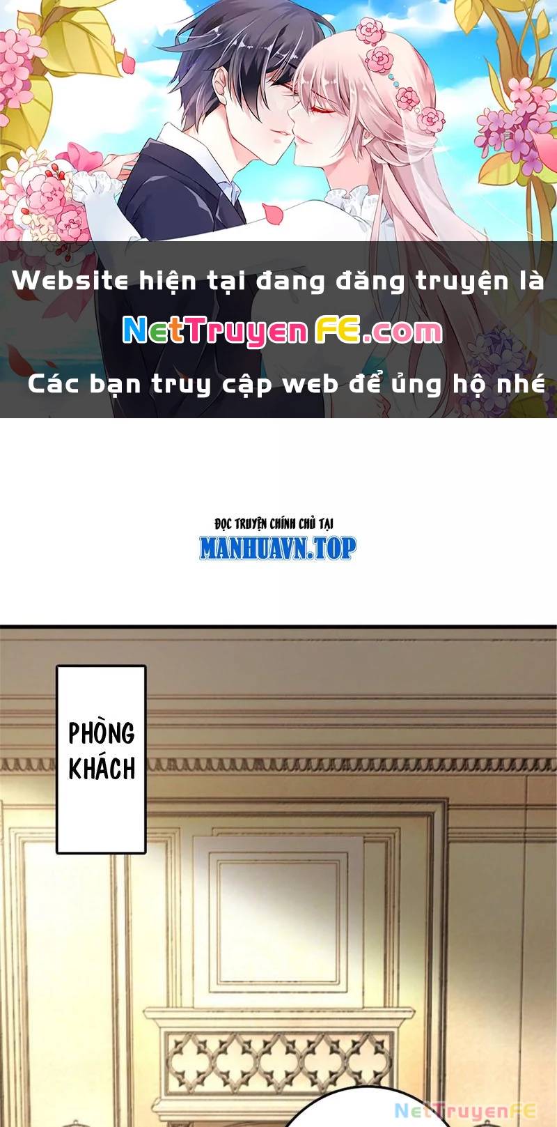 Thả Vu Nữ Đó Ra Tập 607 trang 2