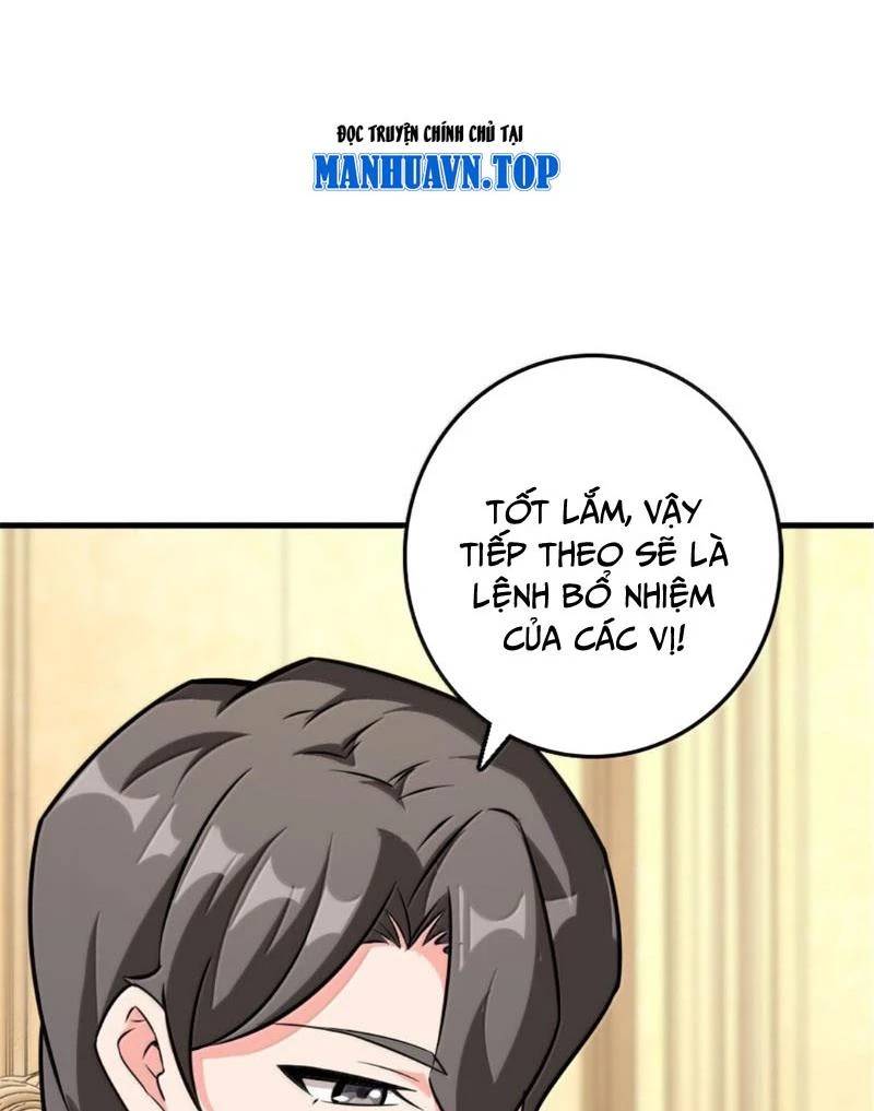 Thả Vu Nữ Đó Ra Tập 607 trang 24