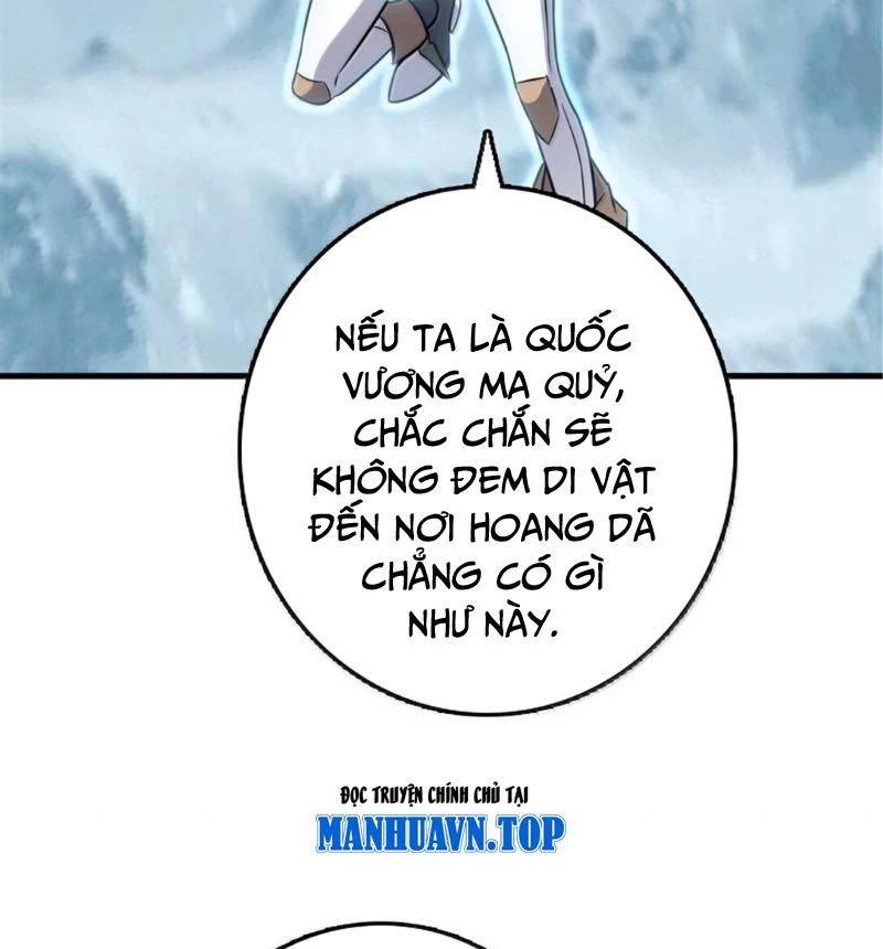 Thả Vu Nữ Đó Ra Tập 607 trang 70