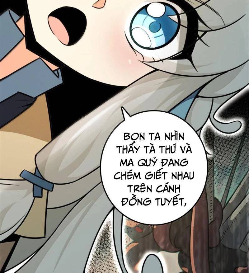 Thả Vu Nữ Đó Ra Tập 608 trang 91
