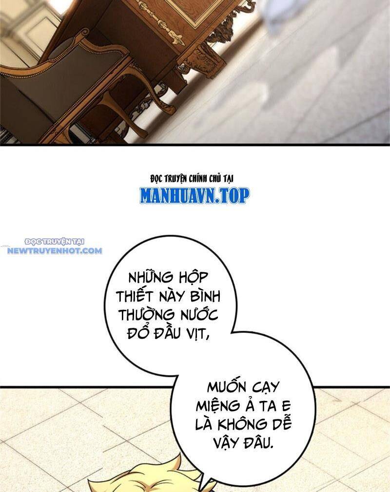 Thả Vu Nữ Đó Ra Tập 618 trang 4