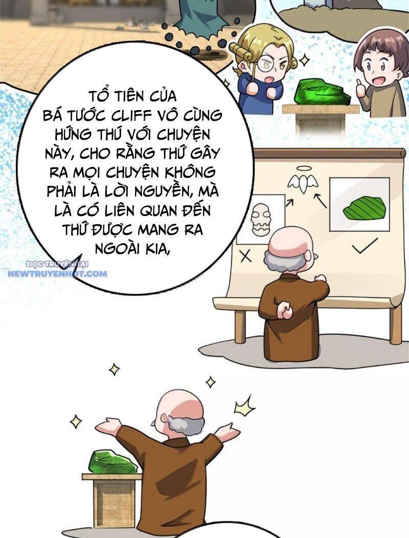 Thả Vu Nữ Đó Ra Tập 618 trang 33