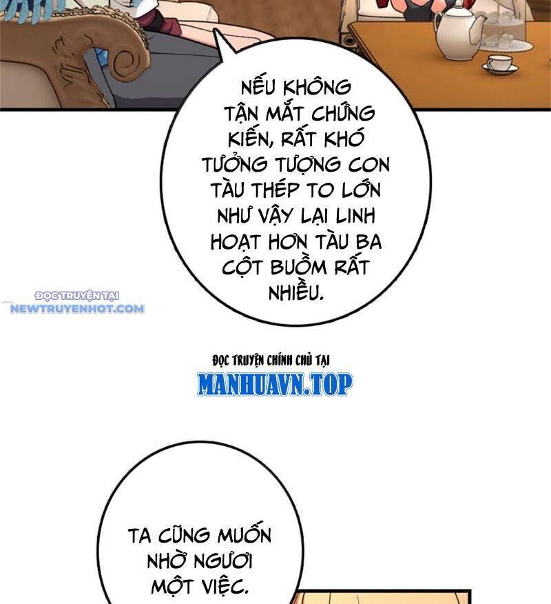 Thả Vu Nữ Đó Ra Tập 620 trang 46