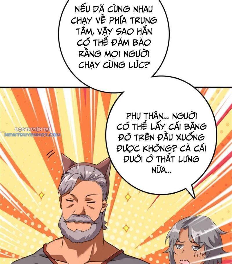 Thả Vu Nữ Đó Ra Tập 621 trang 27