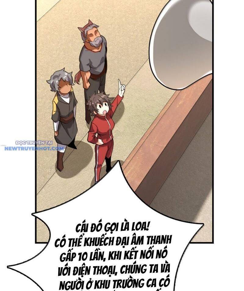 Thả Vu Nữ Đó Ra Tập 621 trang 35