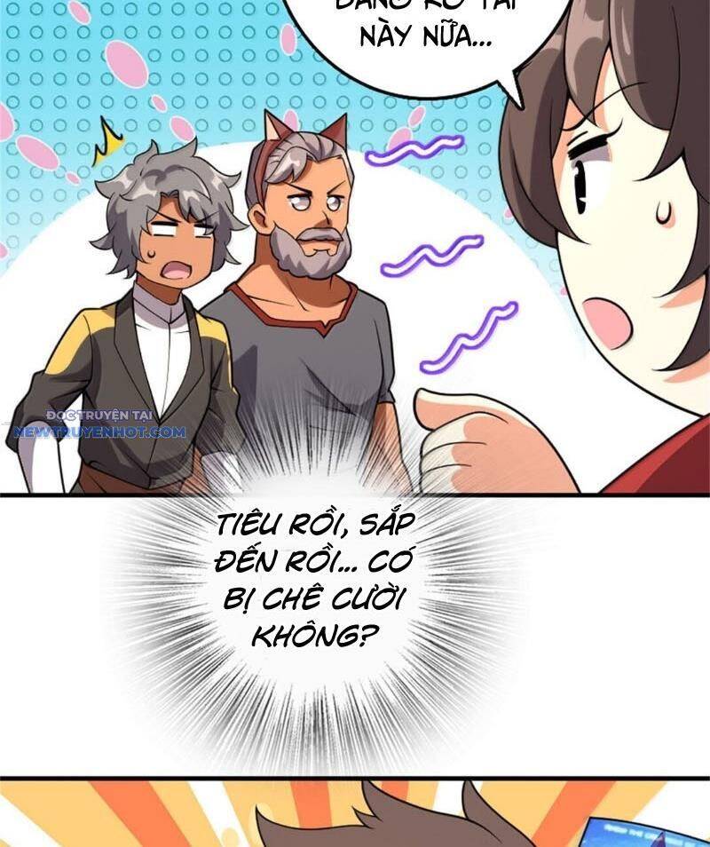 Thả Vu Nữ Đó Ra Tập 621 trang 38