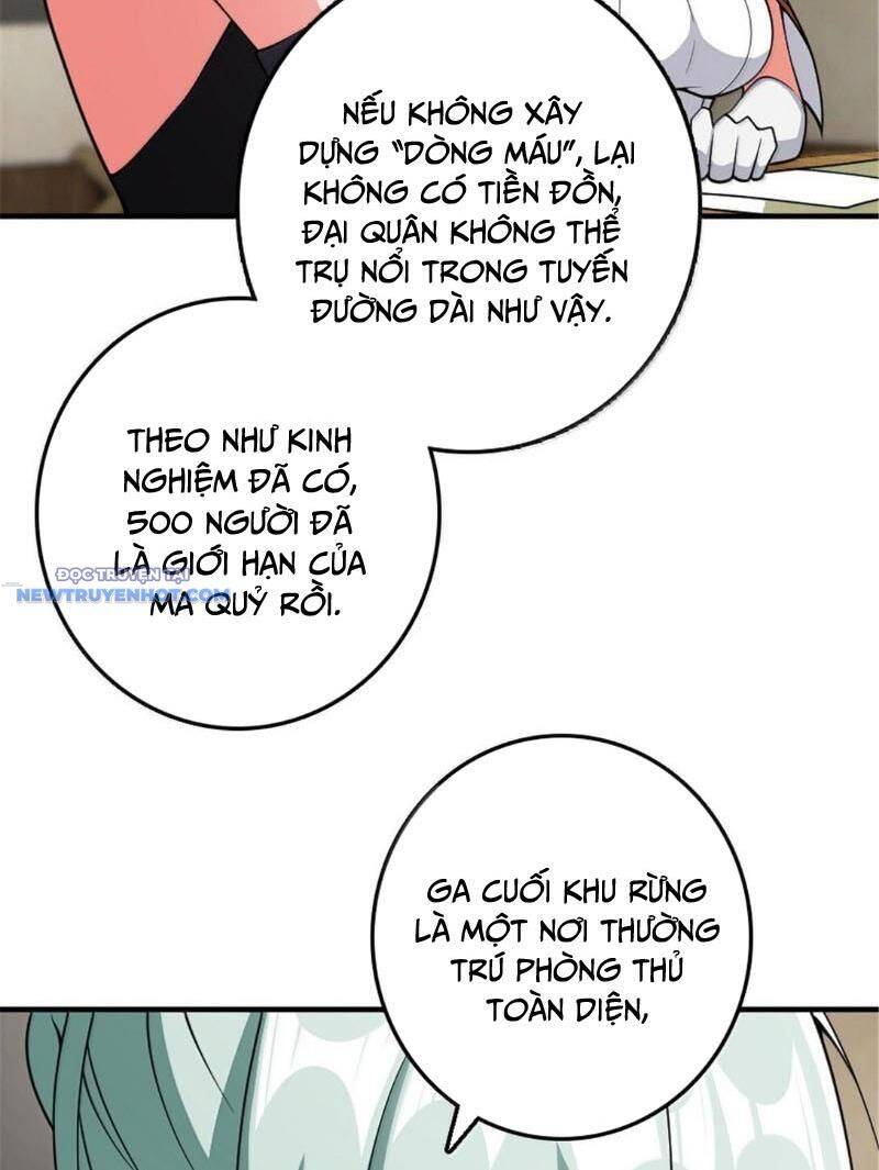 Thả Vu Nữ Đó Ra Tập 643 trang 31