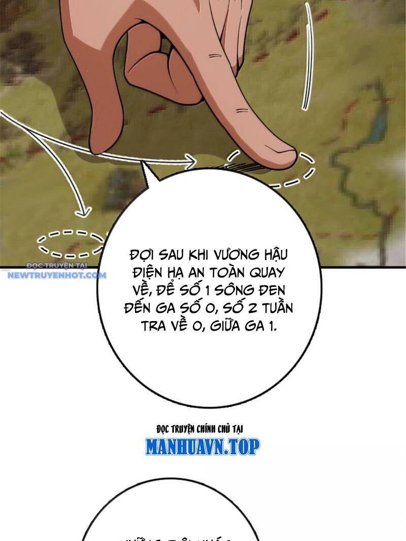 Thả Vu Nữ Đó Ra Tập 643 trang 45