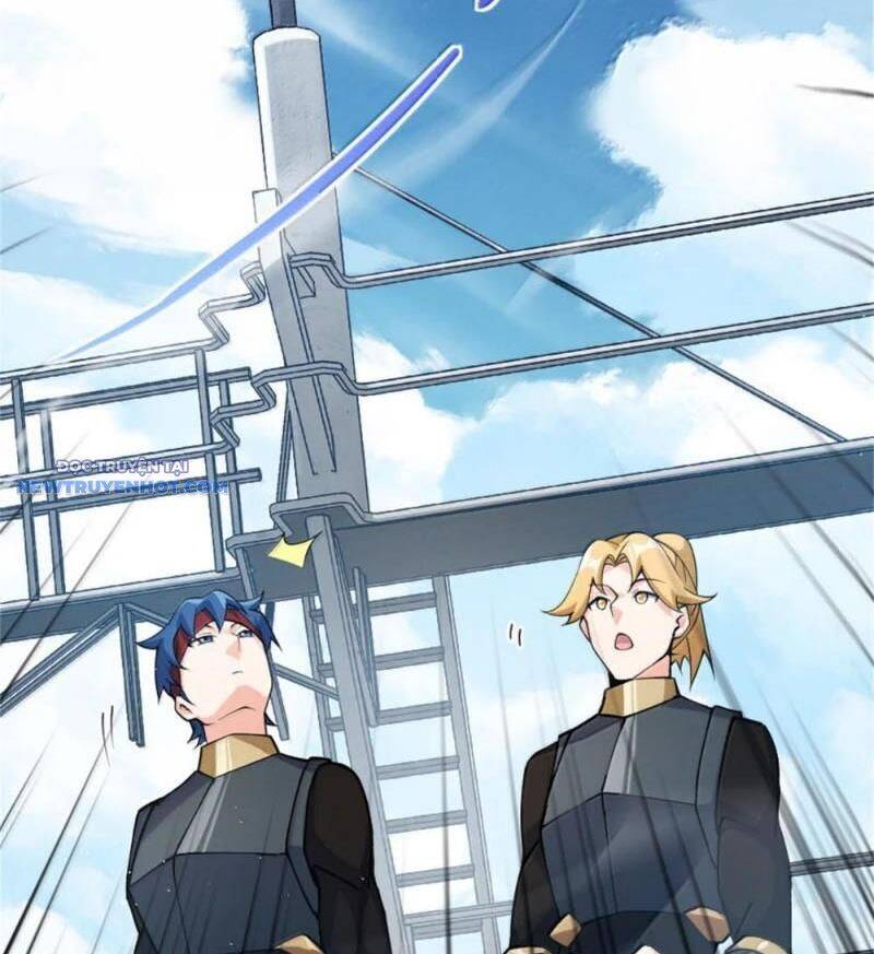 Thả Vu Nữ Đó Ra Tập 653 trang 78