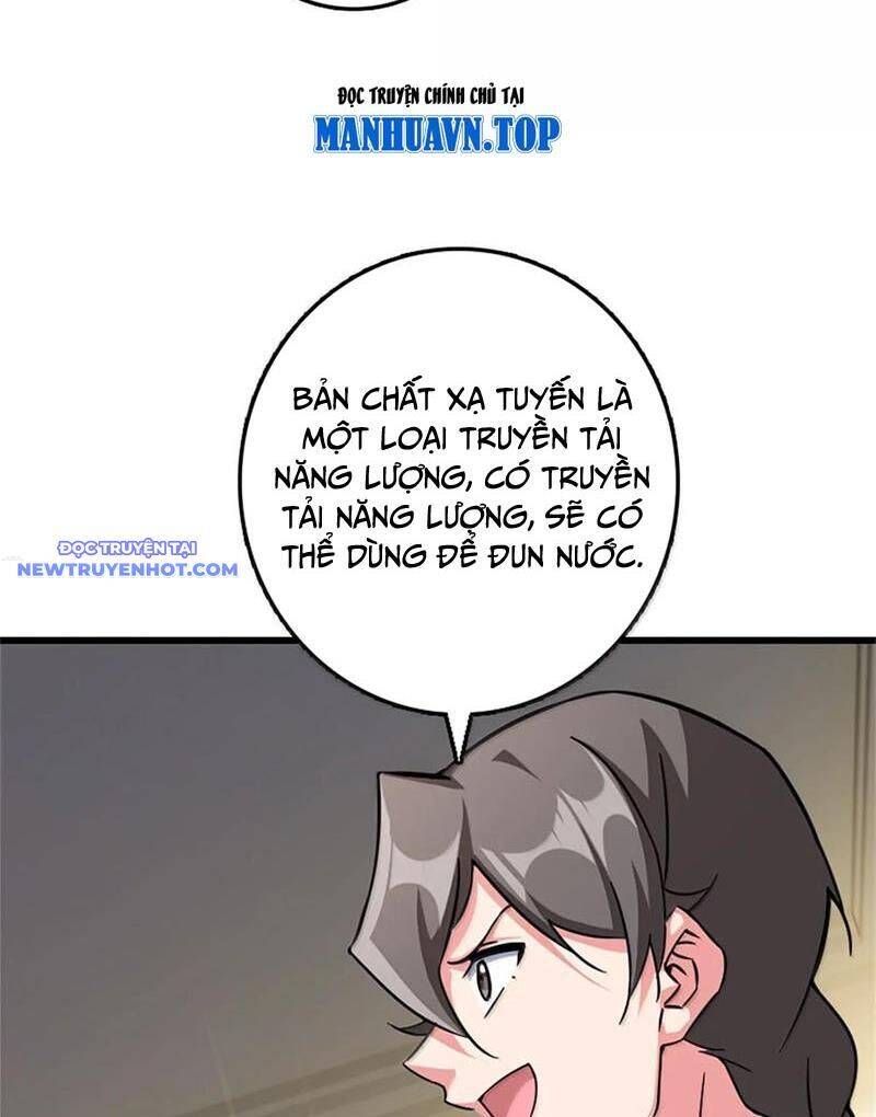 Thả Vu Nữ Đó Ra Tập 656 trang 30