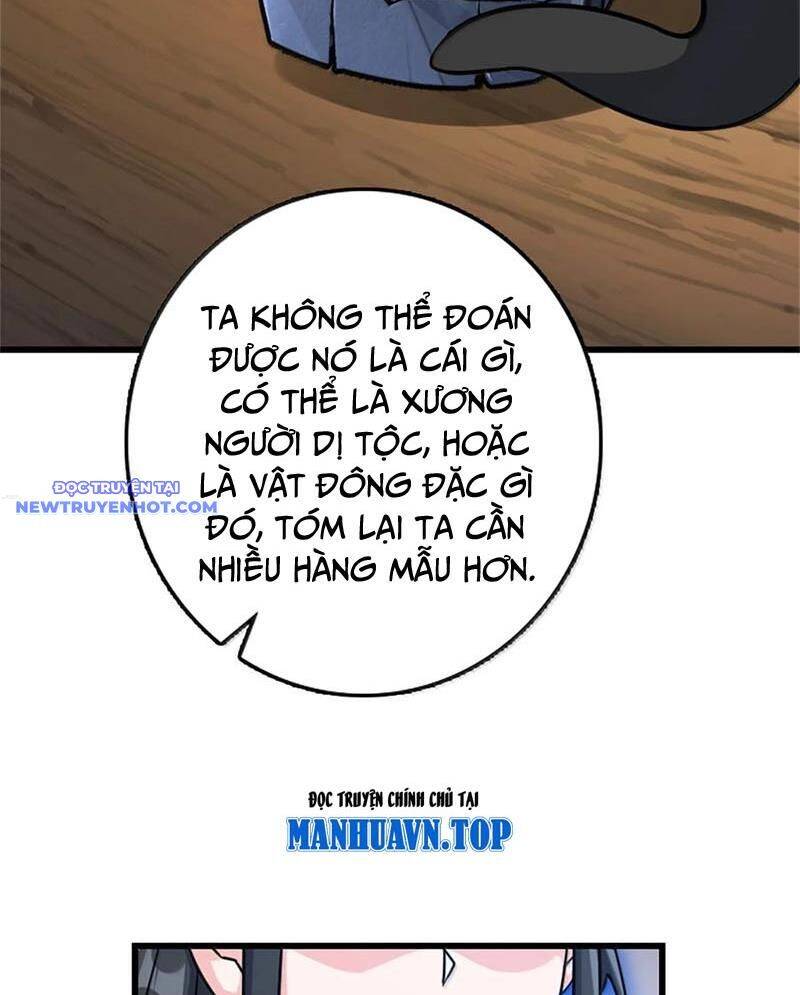 Thả Vu Nữ Đó Ra Tập 656 trang 70