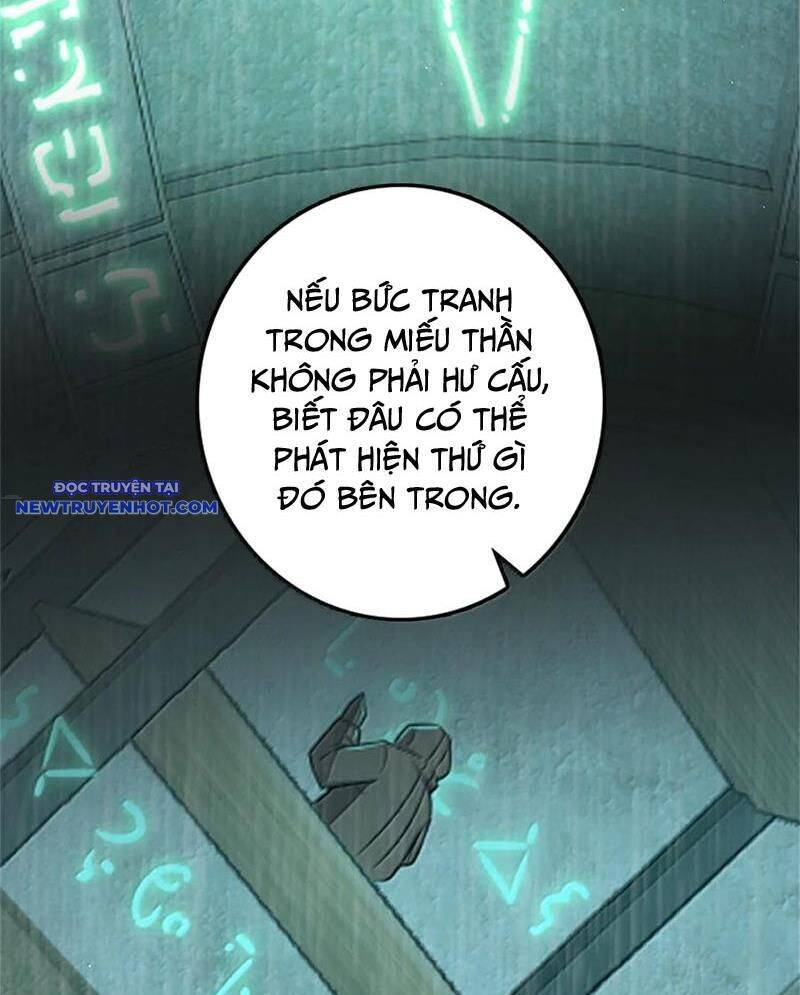 Thả Vu Nữ Đó Ra Tập 656 trang 81