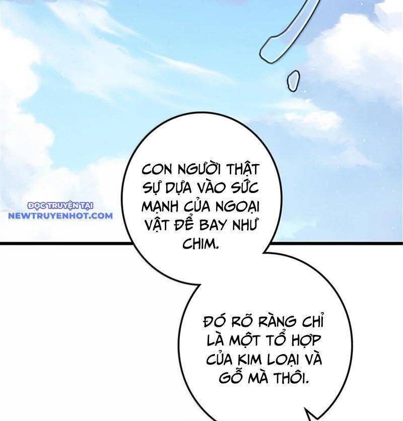 Thả Vu Nữ Đó Ra Tập 660 trang 33
