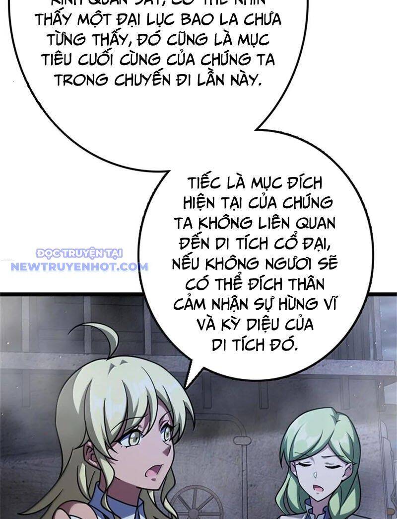 Thả Vu Nữ Đó Ra Tập 663 trang 4