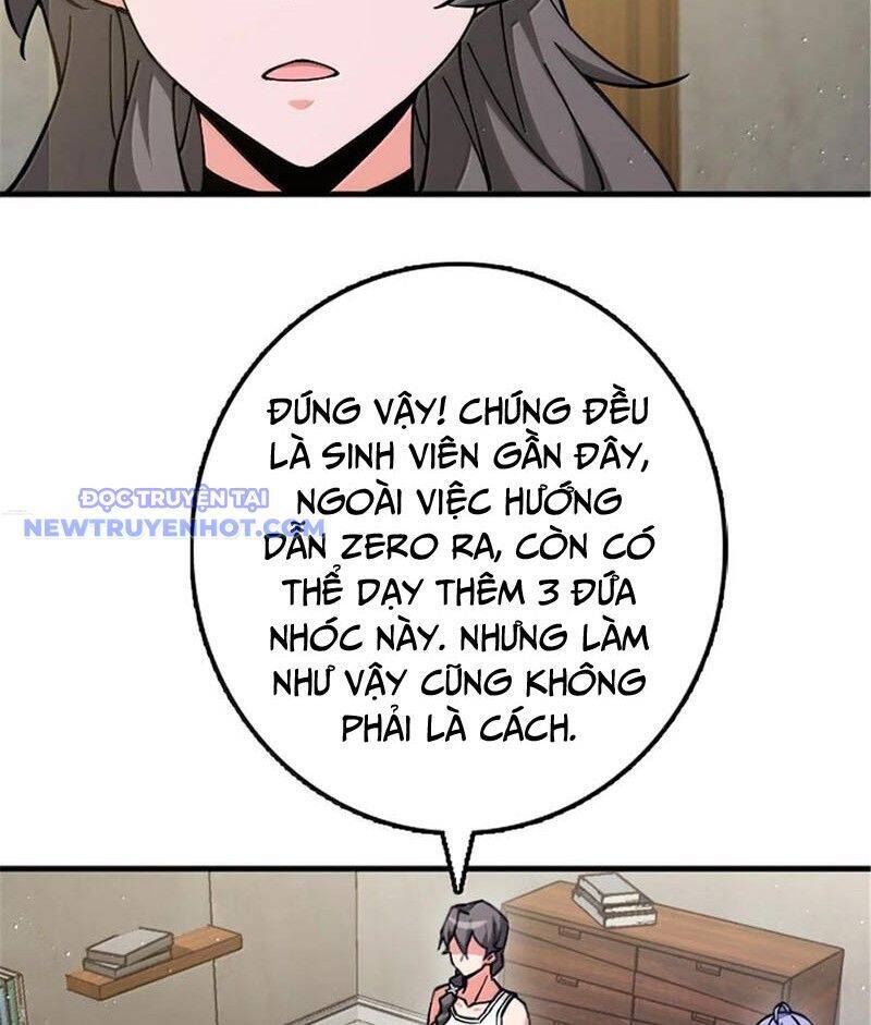 Thả Vu Nữ Đó Ra Tập 668 trang 3