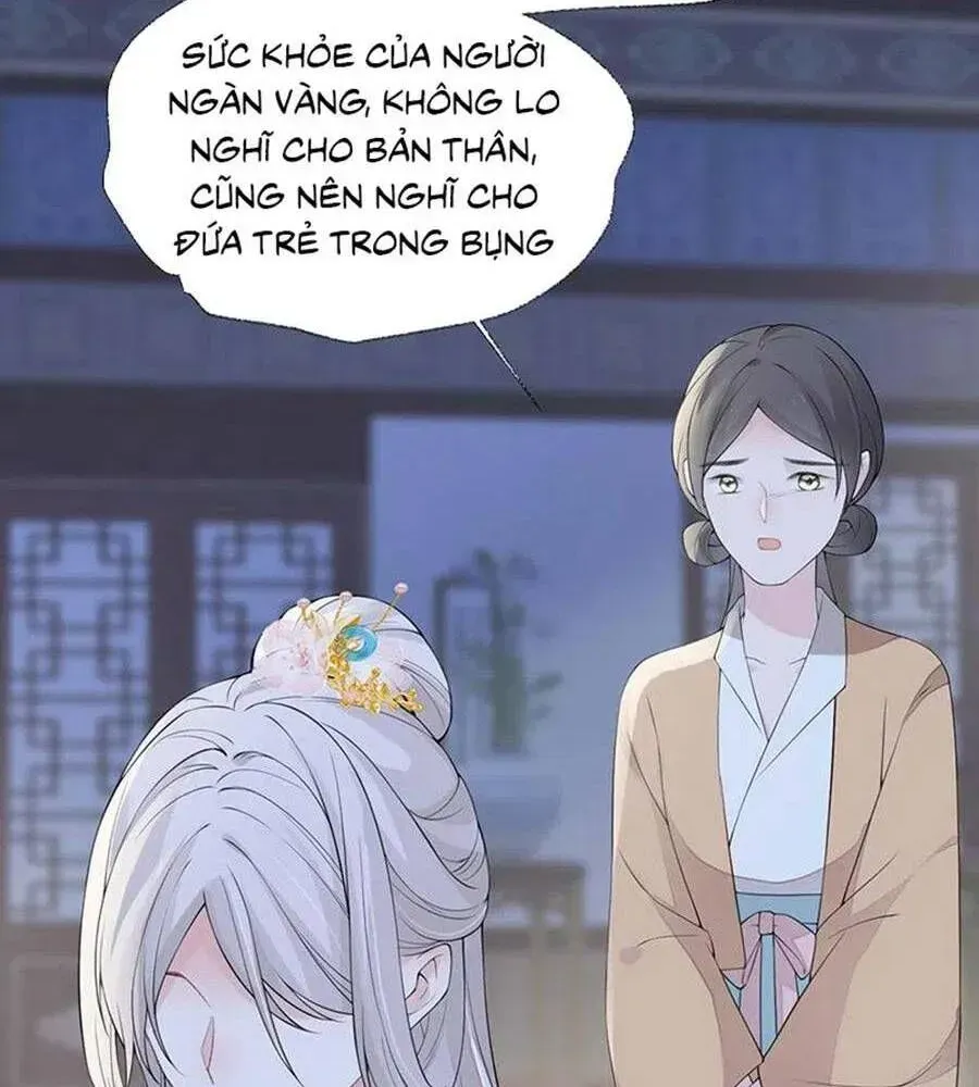 Thái Hậu Quân Hạ Thần Tập 164.3 trang 21