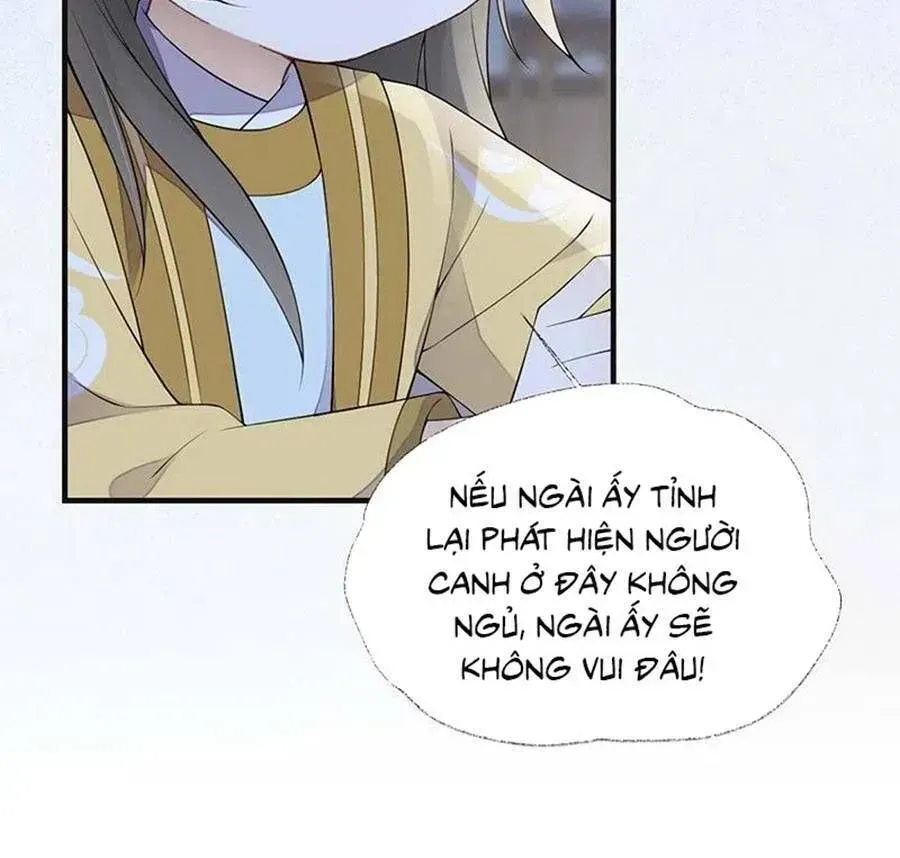 Thái Hậu Quân Hạ Thần Tập 164.3 trang 43