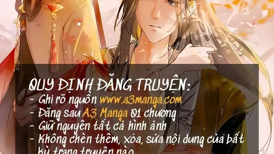 Thái Hậu Quân Hạ Thần Tập 165.3 trang 2