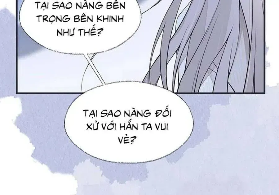 Thái Hậu Quân Hạ Thần Tập 165.3 trang 11