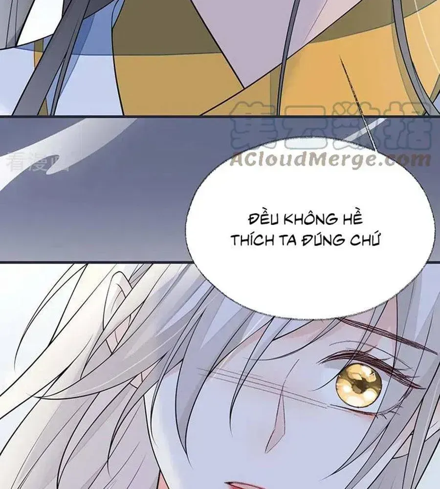 Thái Hậu Quân Hạ Thần Tập 165.3 trang 13