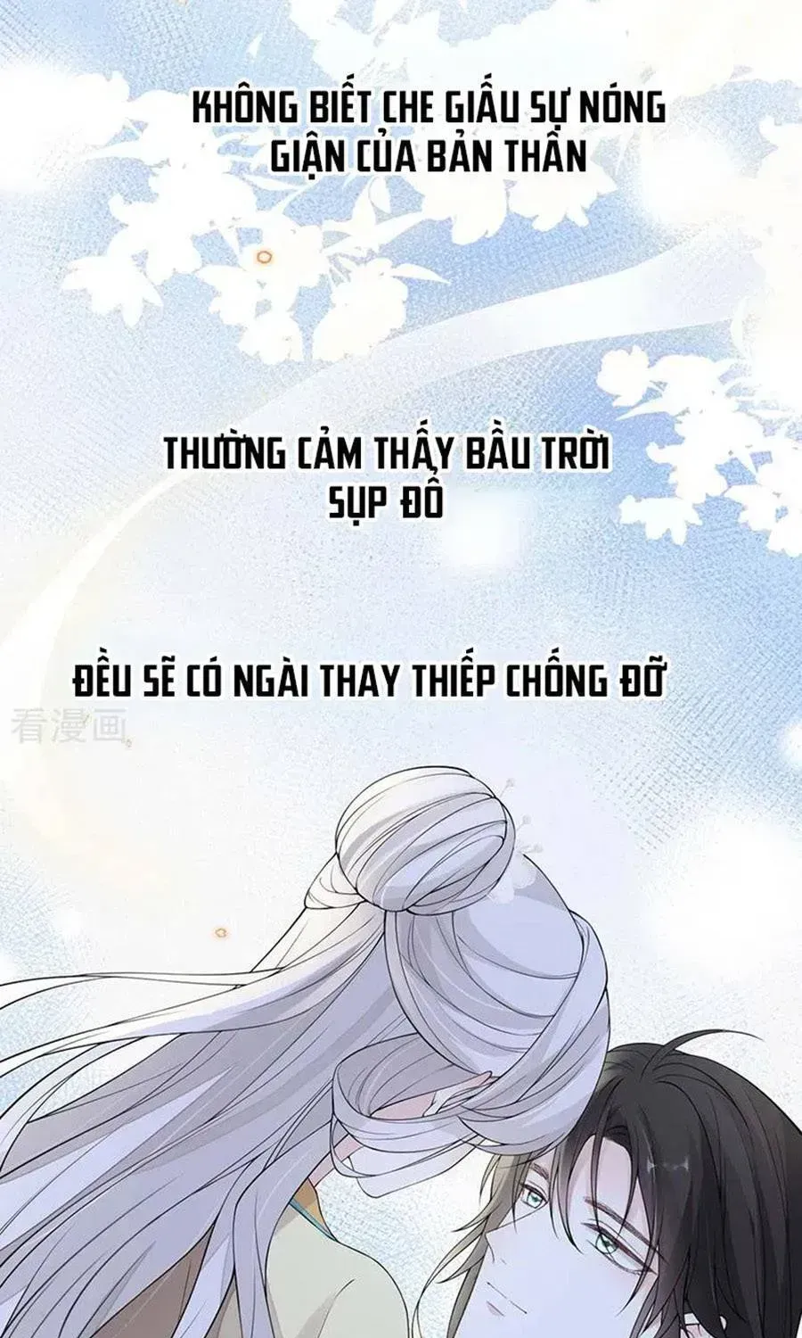 Thái Hậu Quân Hạ Thần Tập 165.3 trang 22
