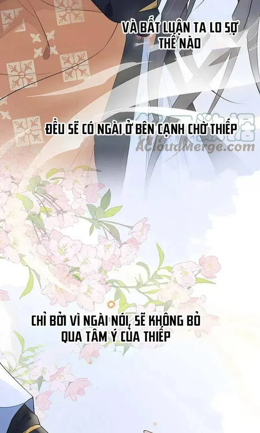 Thái Hậu Quân Hạ Thần Tập 165.3 trang 24