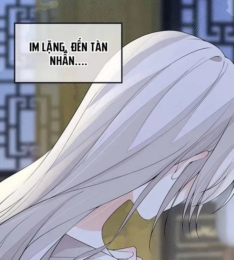 Thái Hậu Quân Hạ Thần Tập 165.3 trang 47