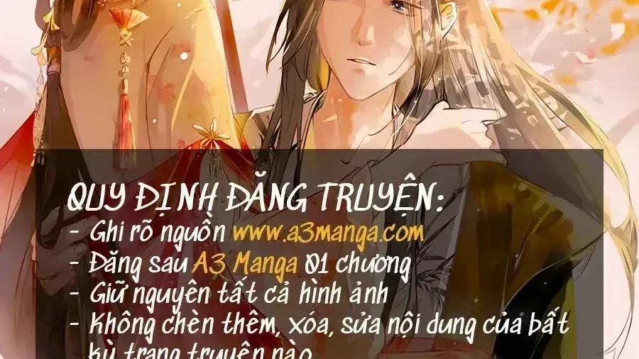 Thái Hậu Quân Hạ Thần Tập 165.4 trang 3