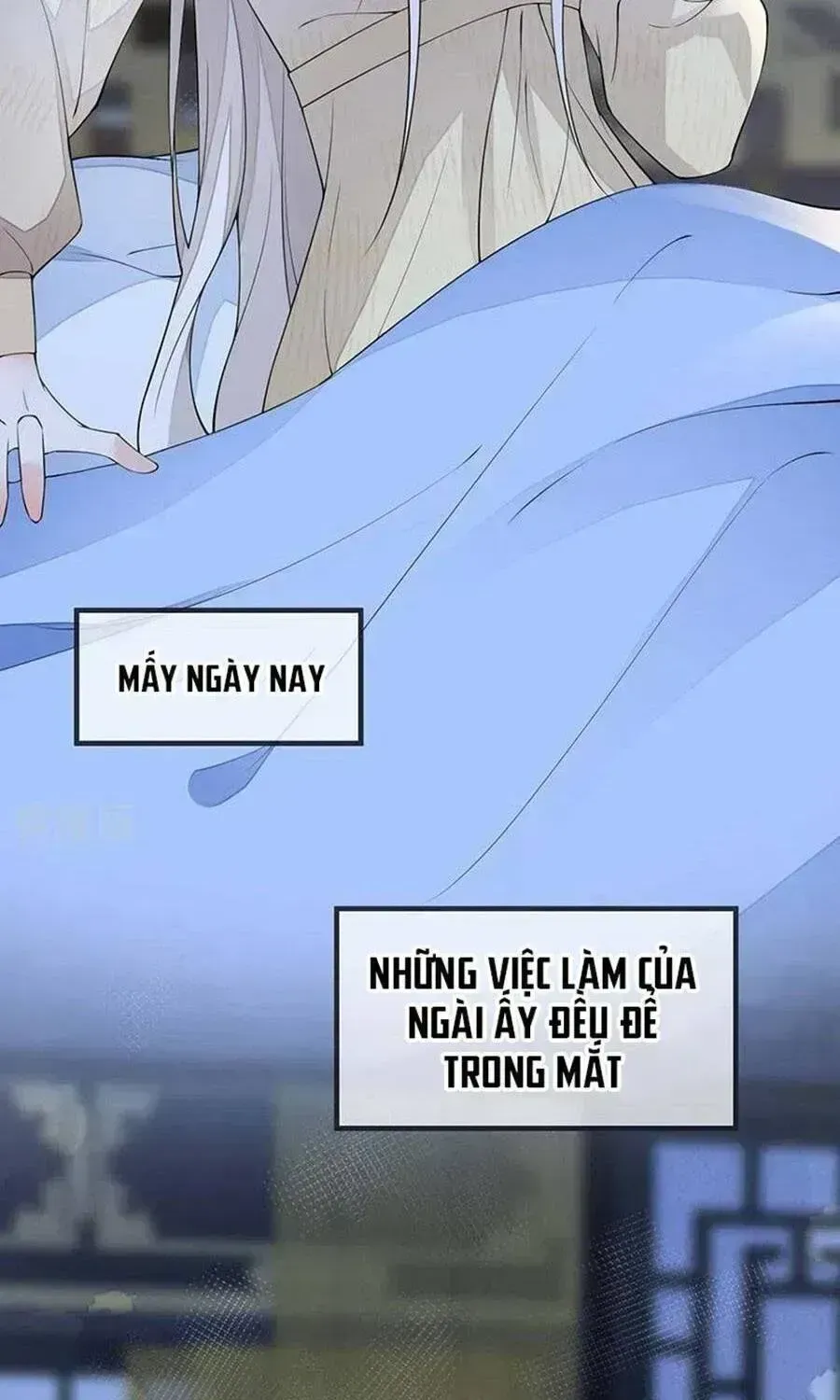 Thái Hậu Quân Hạ Thần Tập 165.4 trang 47