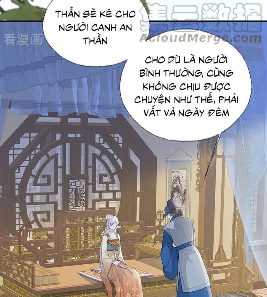 Thái Hậu Quân Hạ Thần Tập 166.1 trang 50