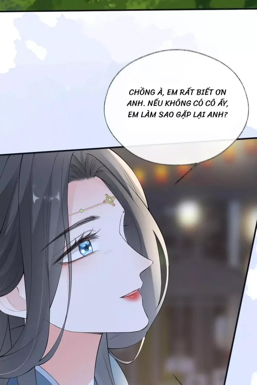 Thái Hậu Quân Hạ Thần Tập 188 trang 28
