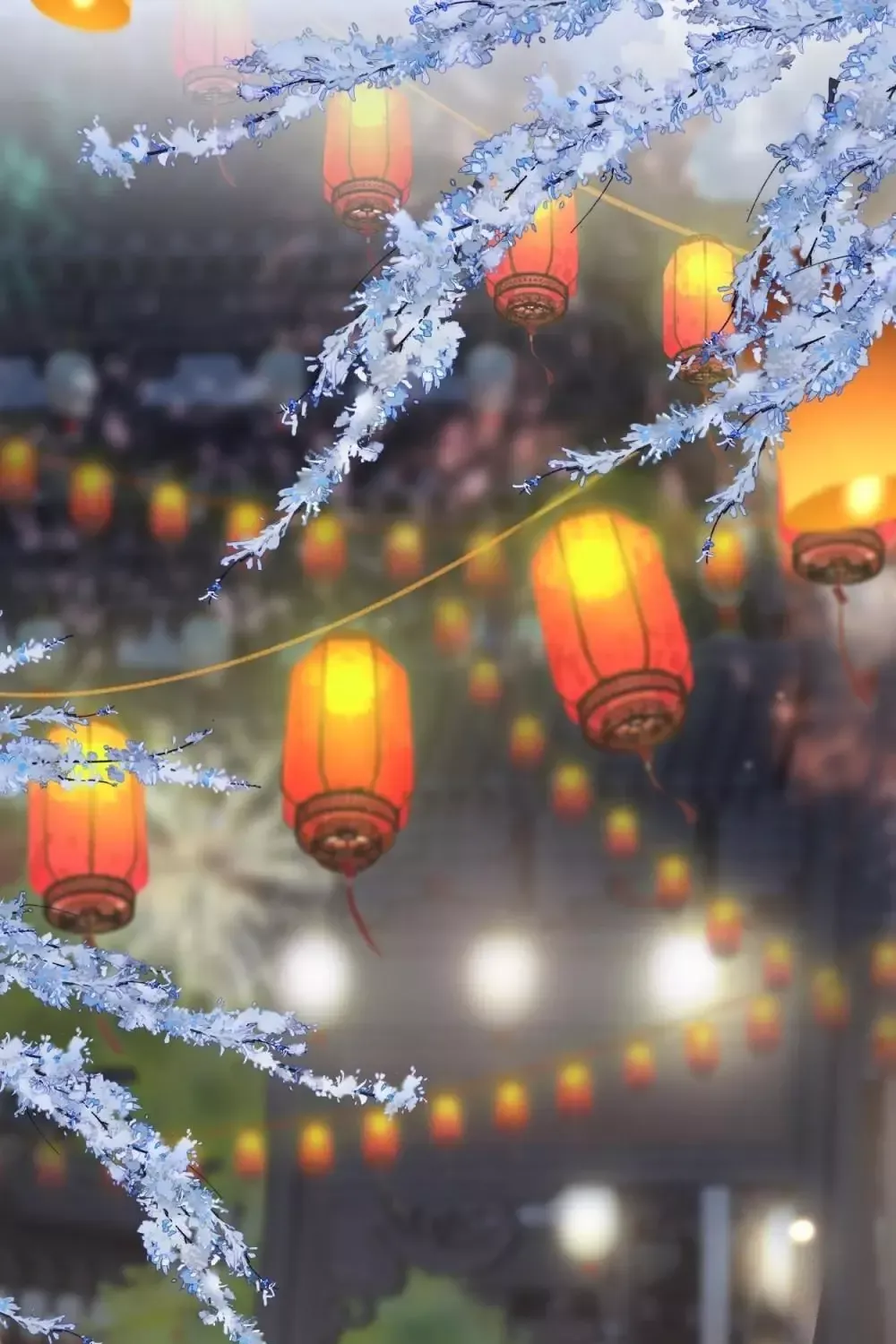 Thái Hậu Quân Hạ Thần Tập 188 trang 57